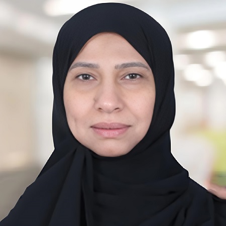 Fatima Al-Khayat